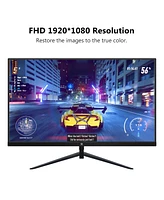 Z-edge 25 inch 1080P Fhd 240Hz 1ms Gaming Monitor