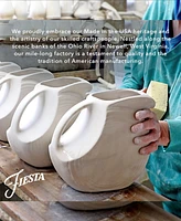 Fiesta Stackable Mug Set of 4