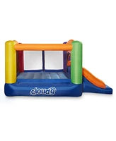 Cloud 9 Monster Bounce House with Blower