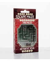 Boxer Gifts Gift Card Escape Maze