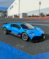 World Tech Toys Bugatti Divo 1:14 Electric Rc Car