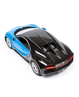 World Tech Toys 1:10 Bugatti Chiron 1:10 Rtr Electric 2.4Ghz Rc Car