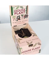 Boxer Gifts Houseplant Survival Set