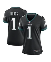 Nike Men's Jalen Hurts Philadelphia Eagles Game Jersey