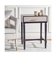 Safavieh Estella 1Drw Accent Table