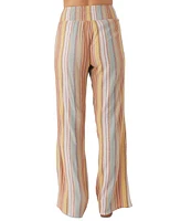 O'Neill Juniors' Johnny Ticking Stripe Pants