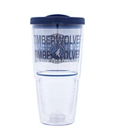 Tervis Minnesota Timberwolves 24oz. Competitor Classic Travel Tumbler