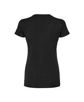 Hybrid Apparel Trendy Juniors Usa Eagle Graphic Tee