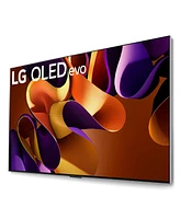 Lg 65" Class G4 Series Oled evo 4K Smart Tv - OLED65G4S