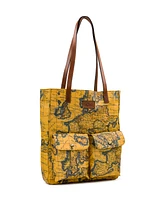 Patricia Nash Alina Tote