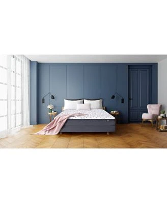 Restonic Providence 11 Plush Mattress Collection