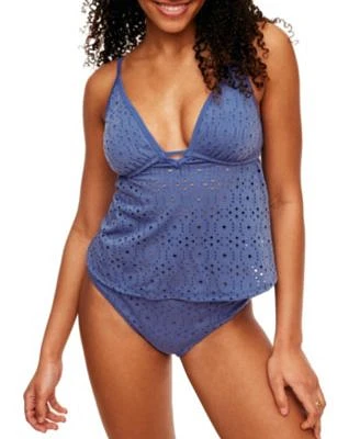 Adore Me Womens Bailee Swimwear Tankini Top