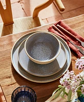 Portmeirion Minerals Dinner Plates, Set of 4
