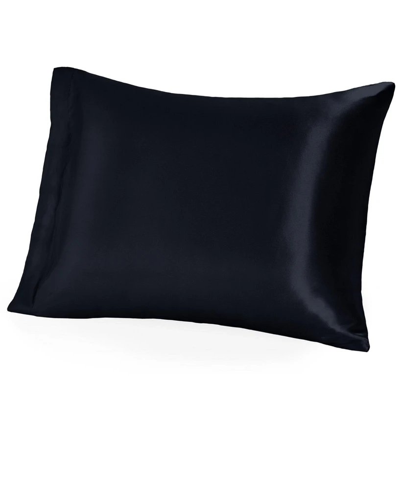 Bare Home Mulberry Pillowcase