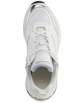 Dkny Women's Juna Lace-Up Running Sneakers