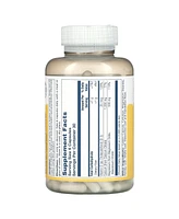 Solaray Cal-Mag Citrate with Vitamin D- :1 Ratio