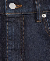 Mode of One Men's Straight-Fit Jeans