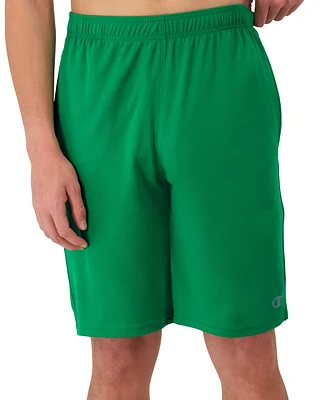 Champion Men's Double Dry Cross-Training 10" Shorts