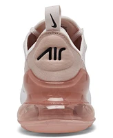 Nike Women's Air Max 270 Casual Sneakers from Finish Line