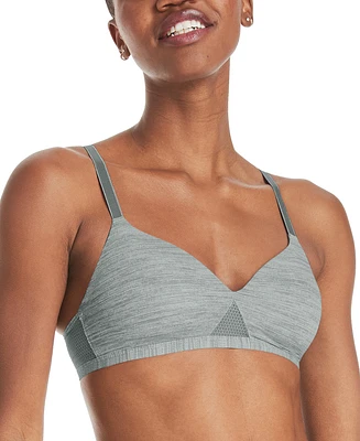 Hanes Women's Oh So Light ComfortFlex Wireless Bra MHG521