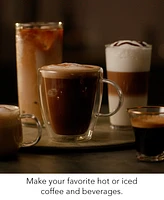 L'Or Coffee Light-Dark Roast Collection, featuring Peet's Coffee, 50 Capsule Count