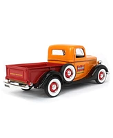 Spec Cast 1/25 1938 Ford Minneapolis Moline Pickup Truck