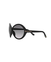 Tom Ford Women's Sunglasses, Jada