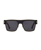 Tom Ford Unisex Sunglasses