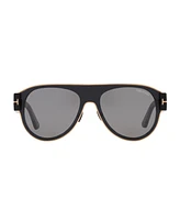 Tom Ford Unisex Sunglasses, Lyle-02