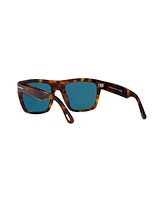 Tom Ford Men's Sunglasses, Alberto