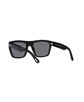 Tom Ford Men's Polarized Sunglasses, Alberto