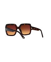 Tom Ford Women's Sunglasses, Kaya