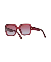 Tom Ford Women's Sunglasses, Kaya