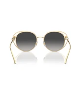 Jimmy Choo Women's Sunglasses, JC4003HB