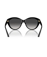 Jimmy Choo Women's Sunglasses, JC5007