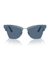 Jimmy Choo Women's Sunglasses, JC5014