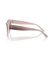 Jimmy Choo Women's Sunglasses, JC5004