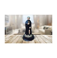 Fc Design 5"H Saint Peregrine Statue Peregrine Laziosi Holy Figurine Religious Decoration Home Decor Perfect Gift for House Warming, Holidays and Birt