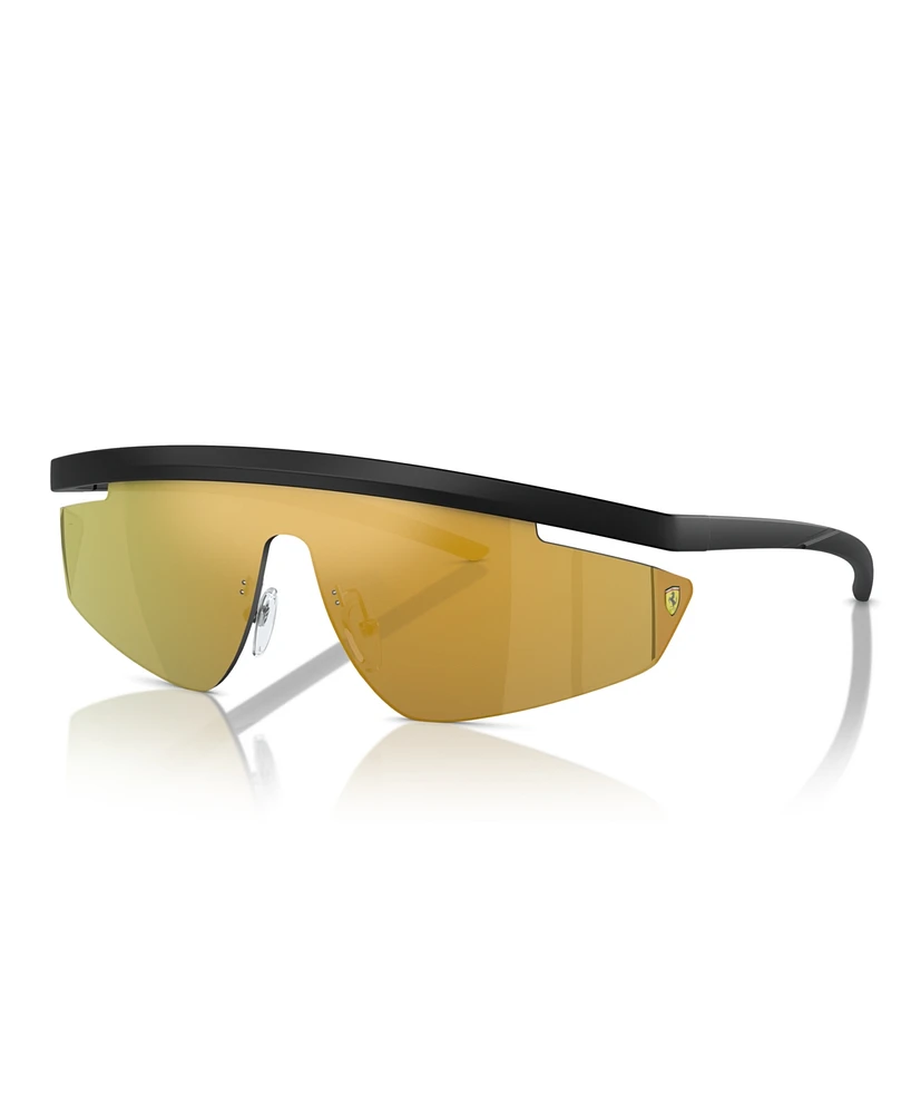 Scuderia Ferrari Unisex Sunglasses, FZ6001