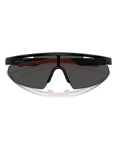 Scuderia Ferrari Unisex Sunglasses, FZ6004U