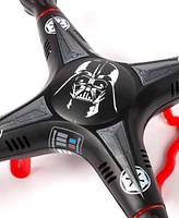 World Tech Toys Star Wars Darth Vader 2.4GHz 4.5CH Rc Quadcopter