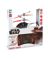 World Tech Toys Star Wars Darth Vader 2CH Ir Helicopter