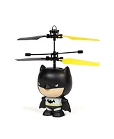 World Tech Toys Dc Batman 3.5 Inch Flying Character Ufo Helicopter
