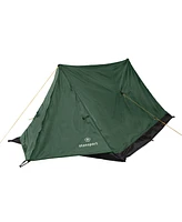 Stansport Eagle Backpacking Tent - Forest Green