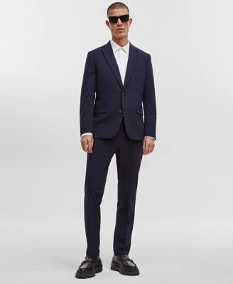 Mode Of One Mens Slim Fit Suit Created For Macys