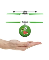 World Tech Toys Rovio Angry Birds Movie The Pigs Ir Ufo Ball Helicopter