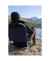 Stansport Aluminum Beach Chair