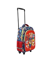 Paw Patrol Rolling Youth Backpack