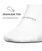 Feetures Men's High Performance Ultra Light Ankle Sock