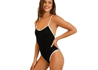 Dippin' Daisy's Women's Star One Piece